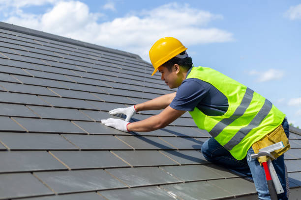 Quick and Trustworthy Emergency Roof Repair Services in Auburn, GA